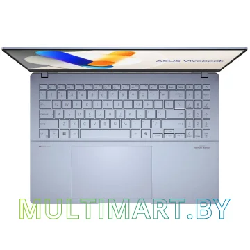 Ноутбук ASUS VivoBook S 15 OLED S5506MA-MA014W (90NB14E2-M00350) картинка 4